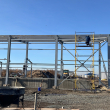 Изготовление и монтаж металлоконструкций, монтаж сэндвич-панелей - Строительная компания