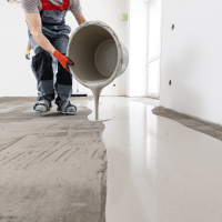 Устройство полов - Строительная компания