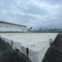 Монтаж дорожных плит - spika2024.ru - Челябинск
