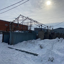 Демонтажные работы - spika2024.ru - Челябинск